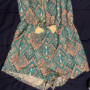 🔥🔥Rue 21 Romper🔥🔥